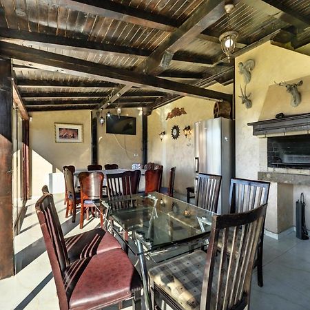 Villa Koko Hills Sapareva Banya Bagian luar foto