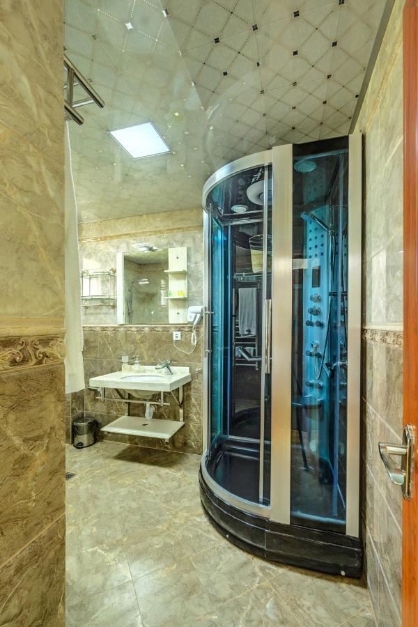 Villa Koko Hills Sapareva Banya Bagian luar foto