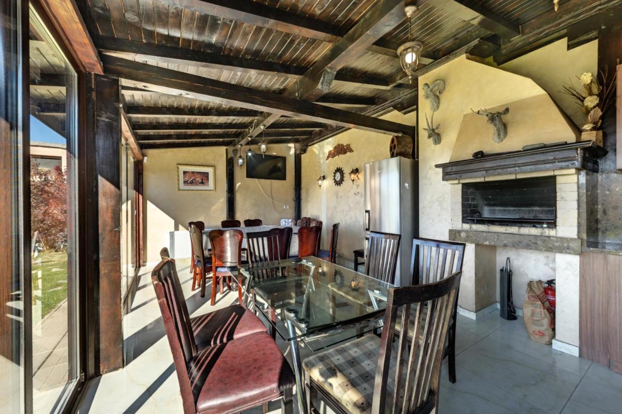 Villa Koko Hills Sapareva Banya Bagian luar foto