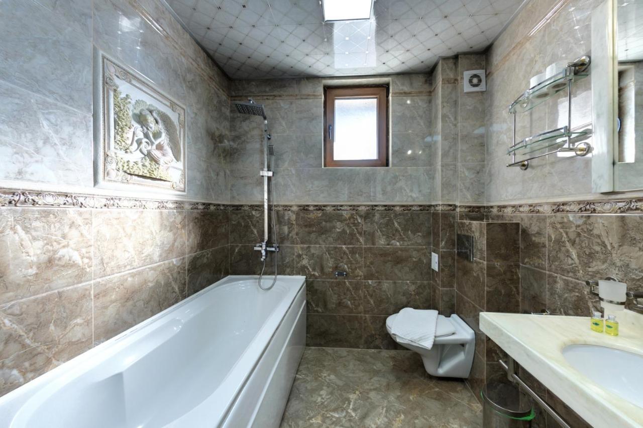 Villa Koko Hills Sapareva Banya Bagian luar foto