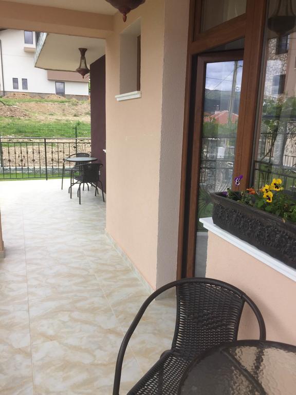 Villa Koko Hills Sapareva Banya Bagian luar foto