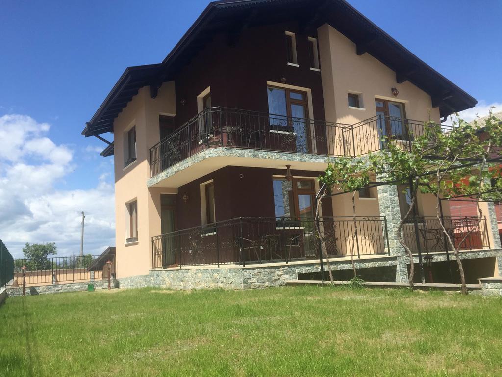 Villa Koko Hills Sapareva Banya Bagian luar foto