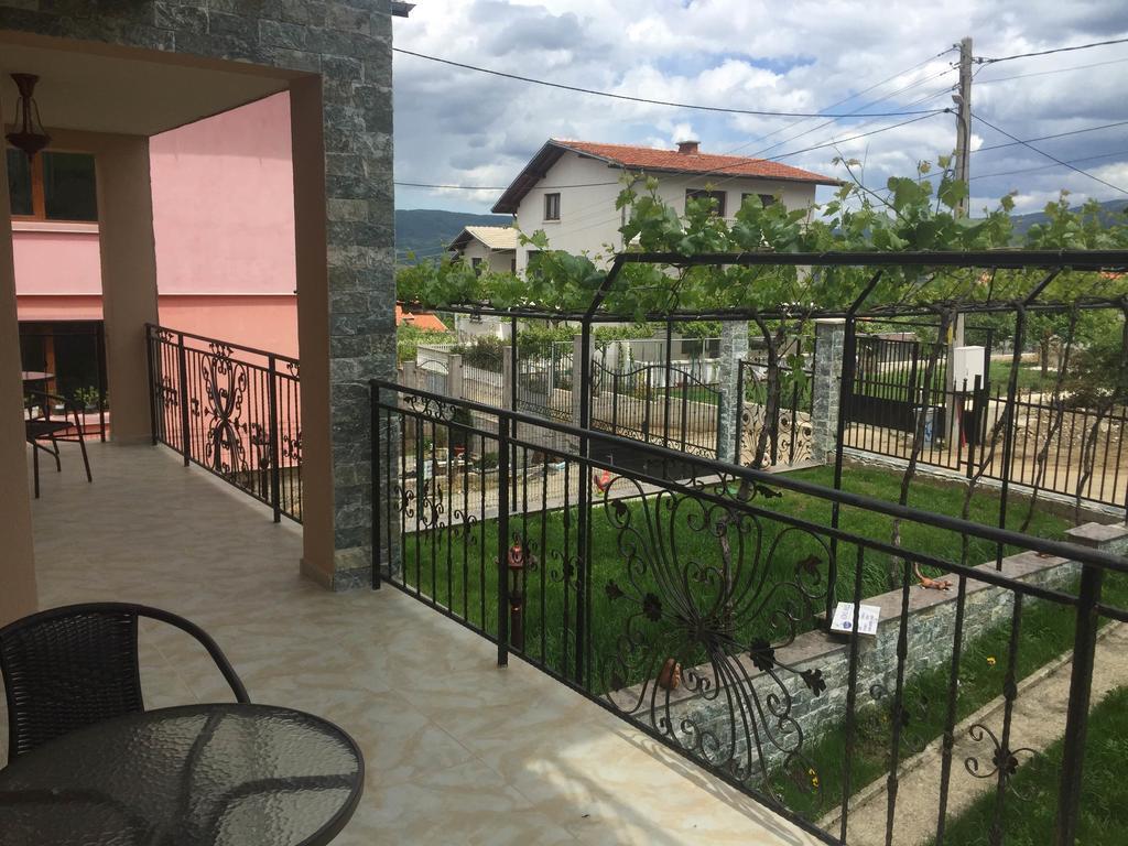 Villa Koko Hills Sapareva Banya Bagian luar foto