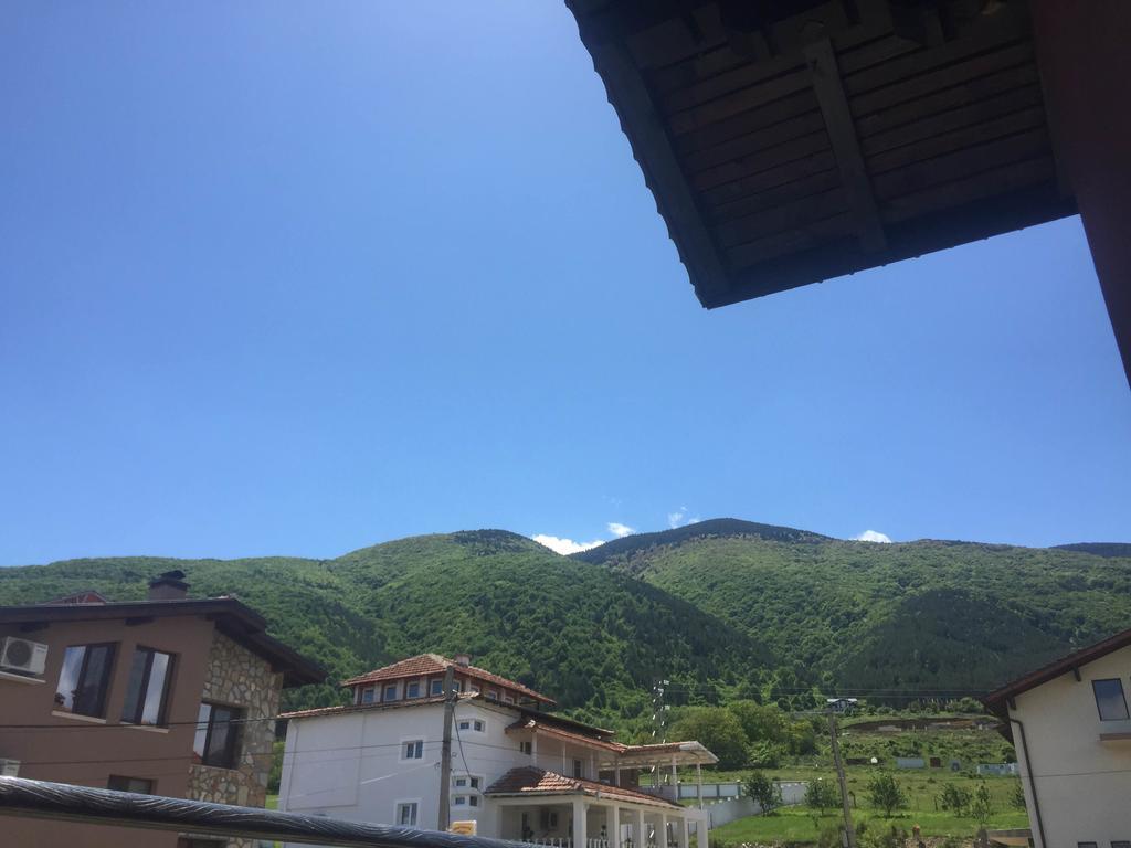 Villa Koko Hills Sapareva Banya Bagian luar foto