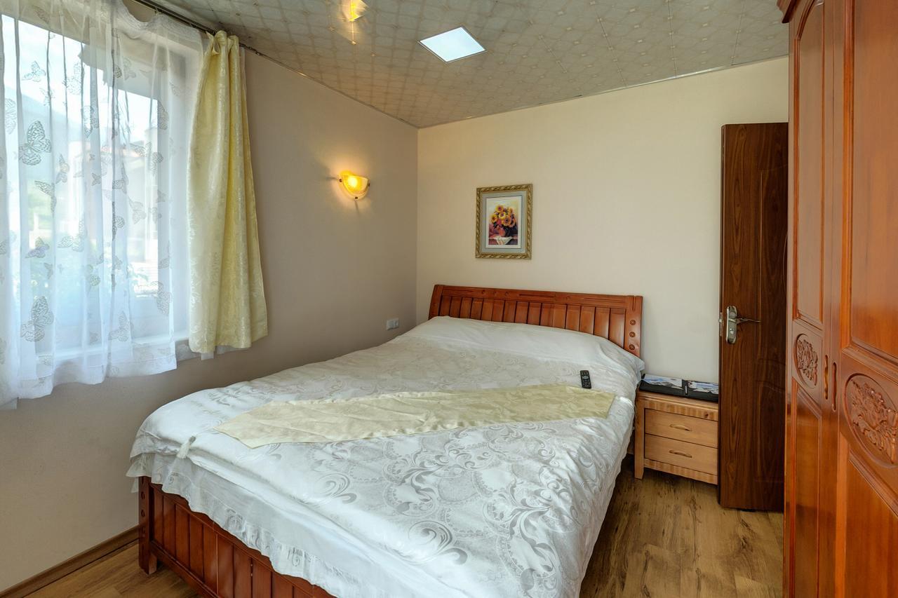 Villa Koko Hills Sapareva Banya Bagian luar foto