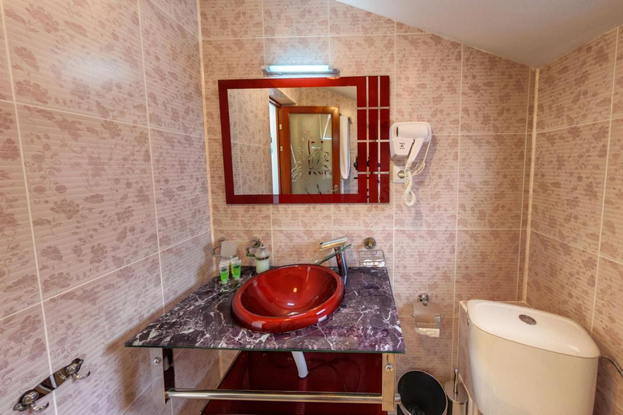 Villa Koko Hills Sapareva Banya Bagian luar foto