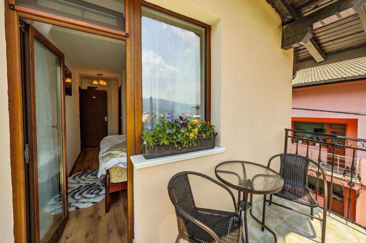 Villa Koko Hills Sapareva Banya Bagian luar foto